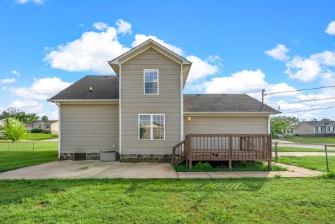 309 Chesire Way Oak Grove KY 42262