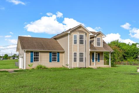 309 Chesire Way Oak Grove KY 42262