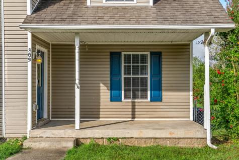 309 Chesire Way Oak Grove KY 42262