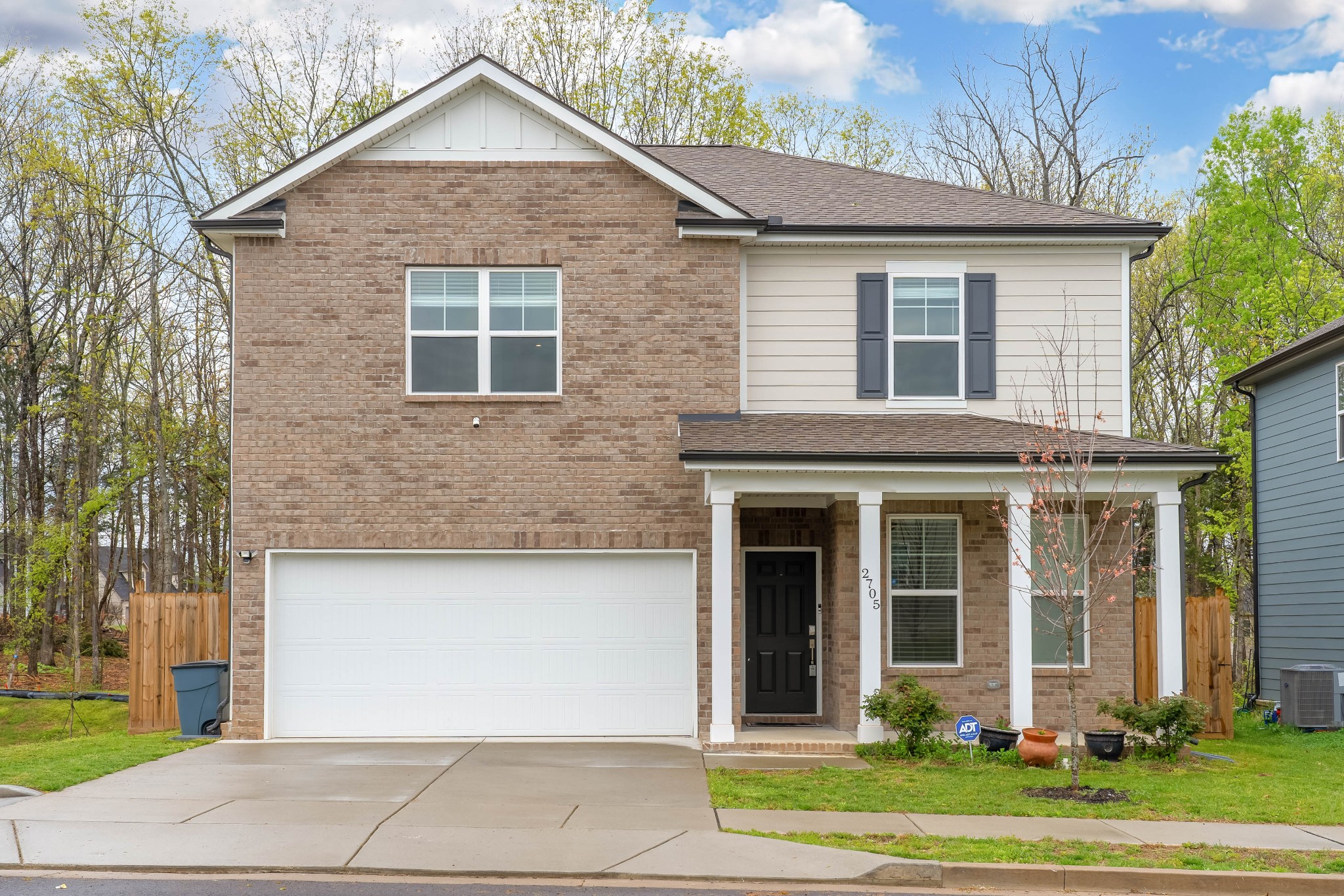 2705 Sparrowgap Trail Antioch TN 37013