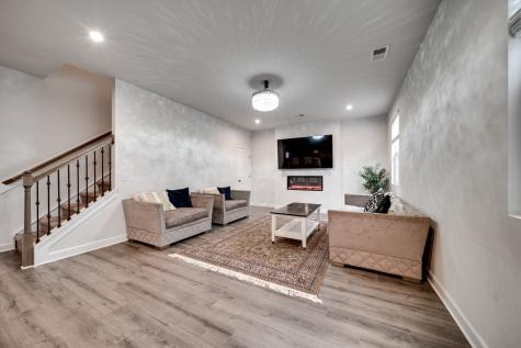 2705 Sparrowgap Trail Antioch TN 37013