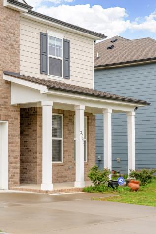 2705 Sparrowgap Trail Antioch TN 37013