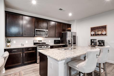 2705 Sparrowgap Trail Antioch TN 37013