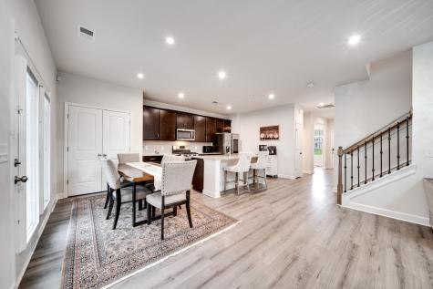 2705 Sparrowgap Trail Antioch TN 37013