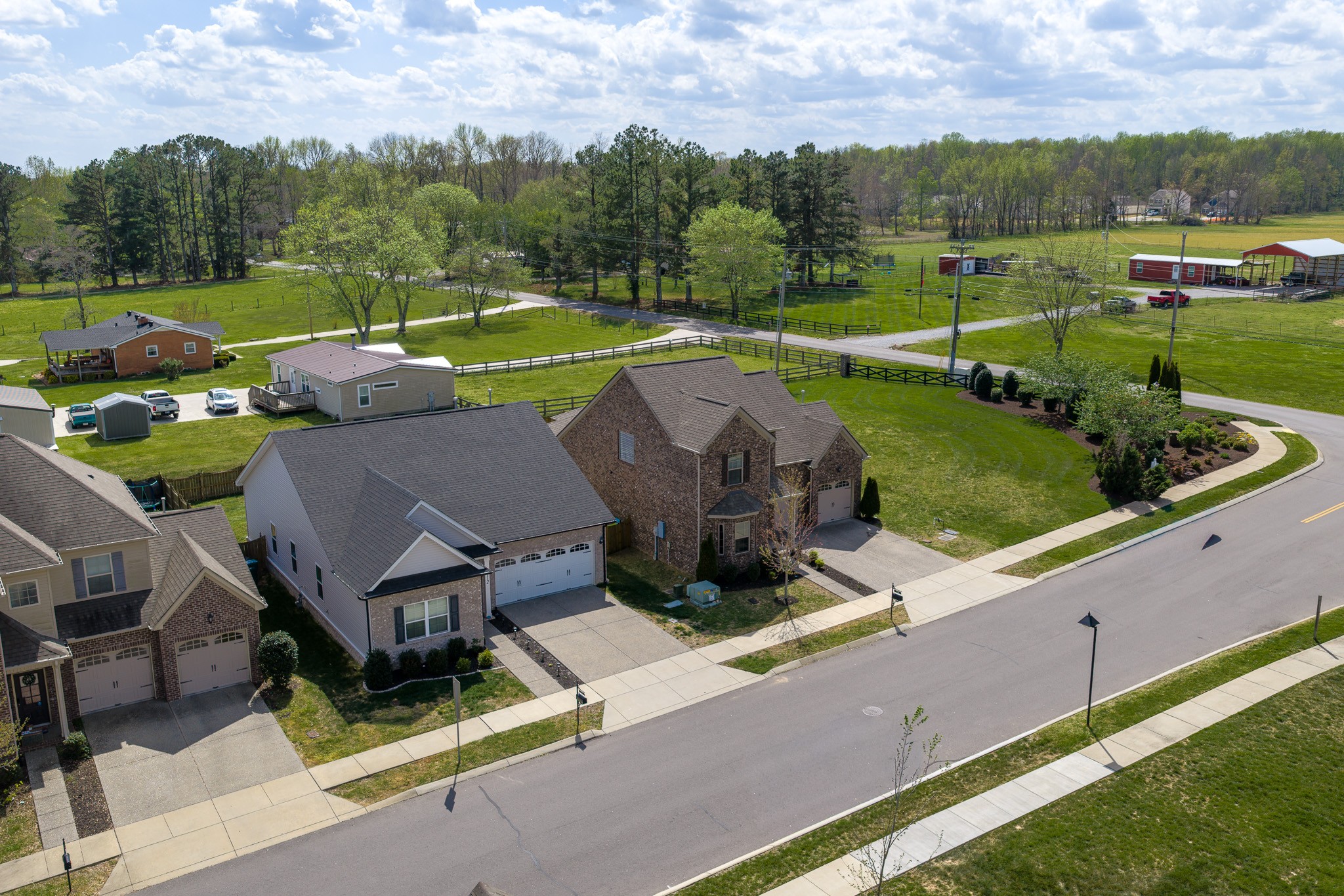 108 Telavera Drive White House TN 37188