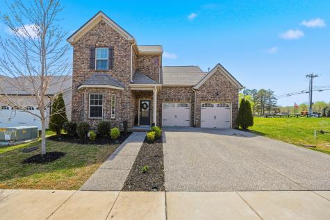108 Telavera Drive White House TN 37188