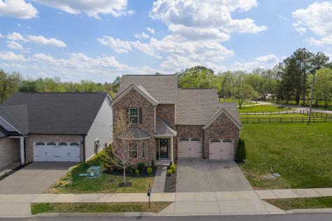 108 Telavera Drive White House TN 37188