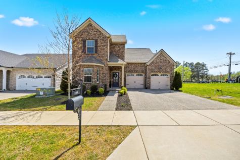 108 Telavera Drive White House TN 37188