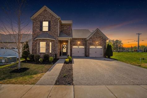 108 Telavera Drive White House TN 37188