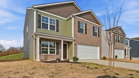 3942 NE Billie Lane, NE Cleveland TN 37323