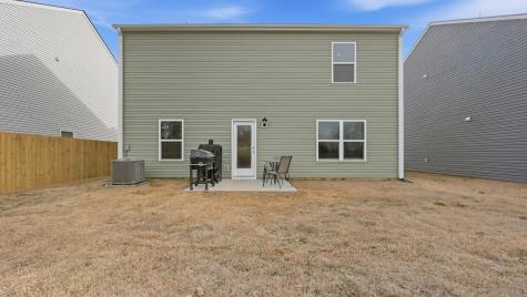 3942 NE Billie Lane, NE Cleveland TN 37323