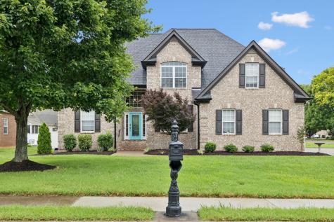 3002 Stow Crossing Murfreesboro TN 37128