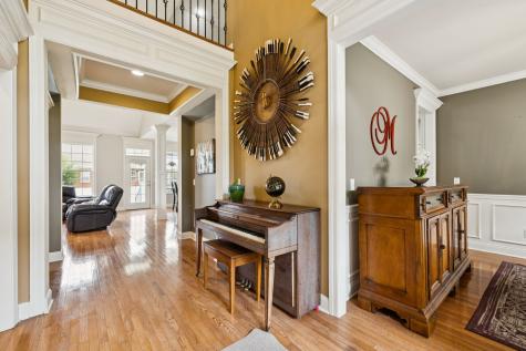 3002 Stow Crossing Murfreesboro TN 37128