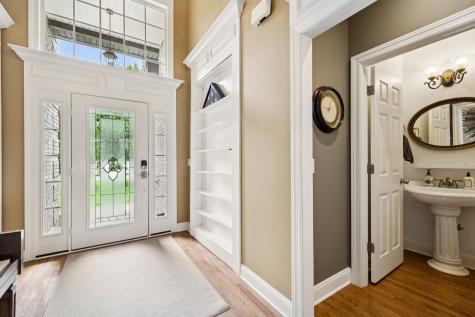 3002 Stow Crossing Murfreesboro TN 37128