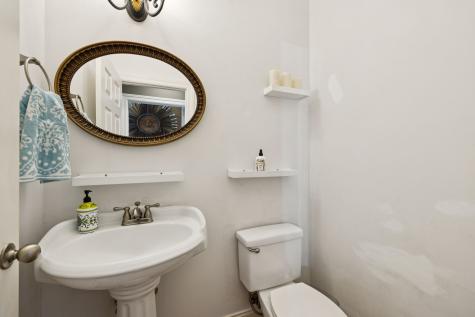 3002 Stow Crossing Murfreesboro TN 37128