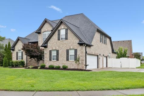 3002 Stow Crossing Murfreesboro TN 37128