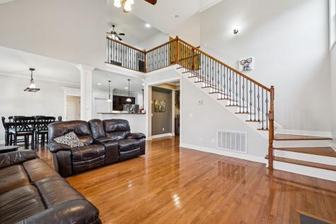 3002 Stow Crossing Murfreesboro TN 37128