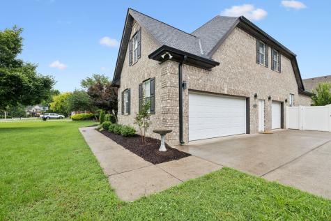3002 Stow Crossing Murfreesboro TN 37128