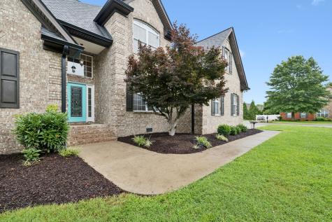 3002 Stow Crossing Murfreesboro TN 37128