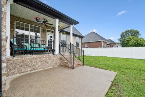 3002 Stow Crossing Murfreesboro TN 37128