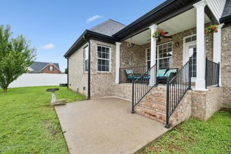 3002 Stow Crossing Murfreesboro TN 37128