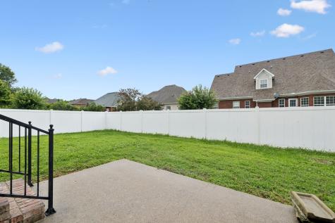3002 Stow Crossing Murfreesboro TN 37128