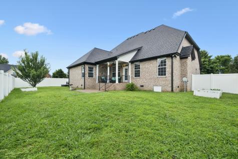 3002 Stow Crossing Murfreesboro TN 37128