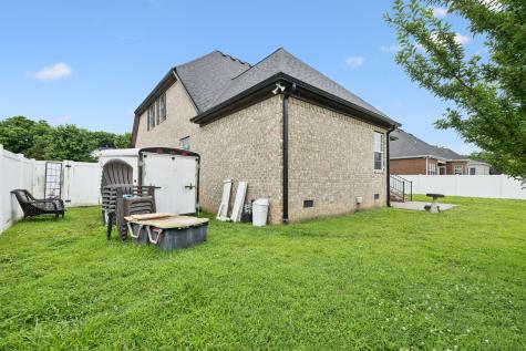 3002 Stow Crossing Murfreesboro TN 37128