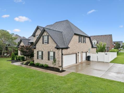3002 Stow Crossing Murfreesboro TN 37128
