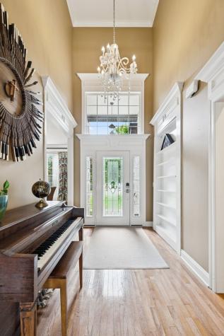 3002 Stow Crossing Murfreesboro TN 37128