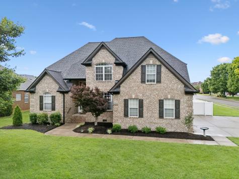 3002 Stow Crossing Murfreesboro TN 37128