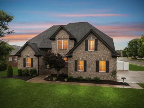 3002 Stow Crossing Murfreesboro TN 37128