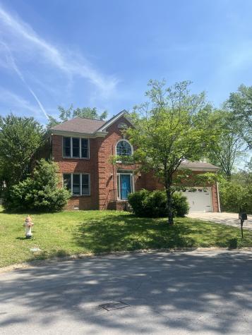 1813 Summerlake Drive Nashville TN 37214