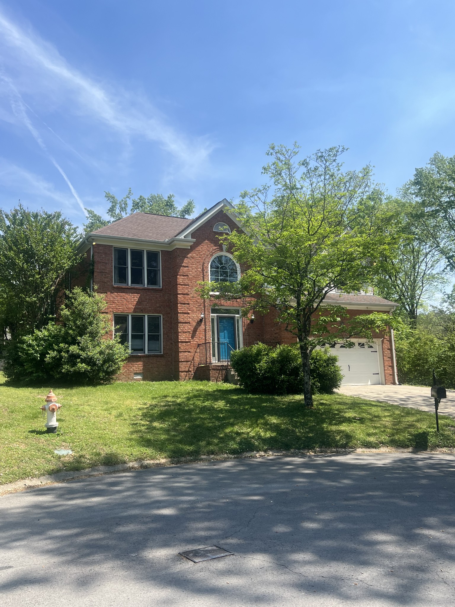 1813 Summerlake Drive Nashville TN 37214