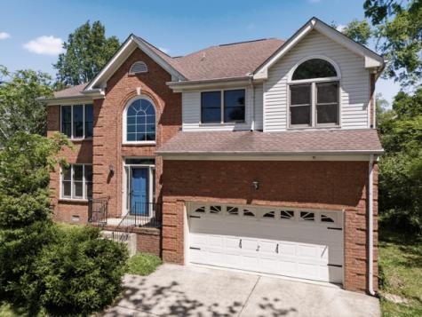 1813 Summerlake Drive Nashville TN 37214