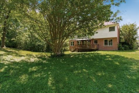 1813 Summerlake Drive Nashville TN 37214
