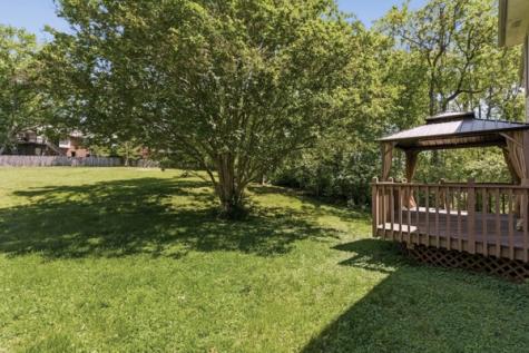 1813 Summerlake Drive Nashville TN 37214