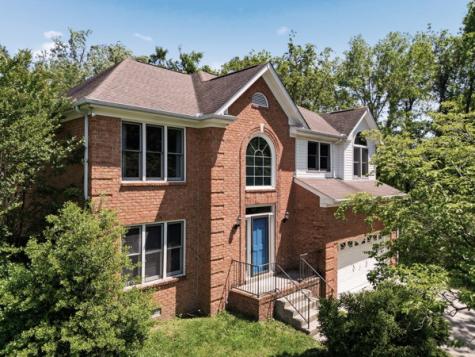 1813 Summerlake Drive Nashville TN 37214