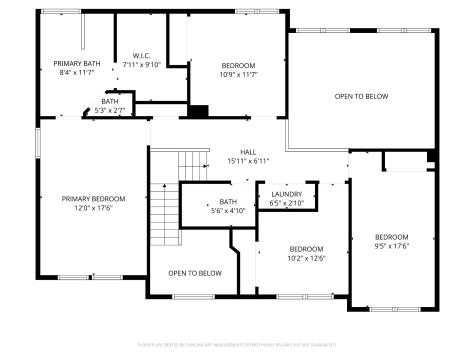 1813 Summerlake Drive Nashville TN 37214