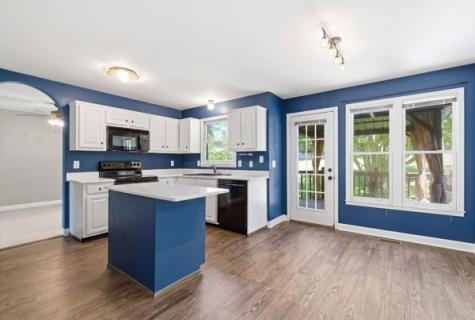 1813 Summerlake Drive Nashville TN 37214