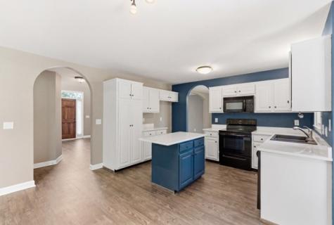 1813 Summerlake Drive Nashville TN 37214