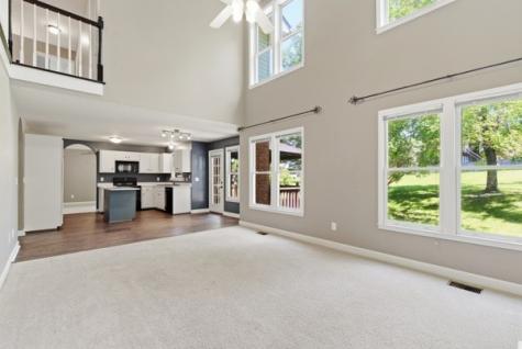 1813 Summerlake Drive Nashville TN 37214