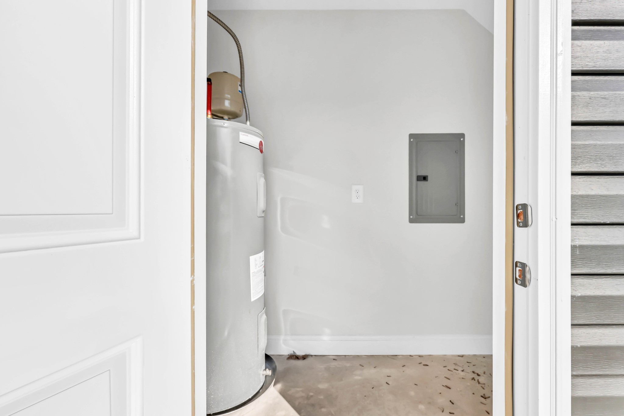 107 Quarry Point Drive Clarksville TN 37043