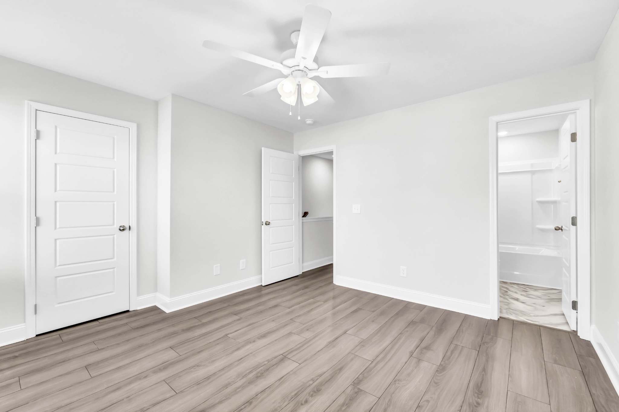 107 Quarry Point Drive Clarksville TN 37043