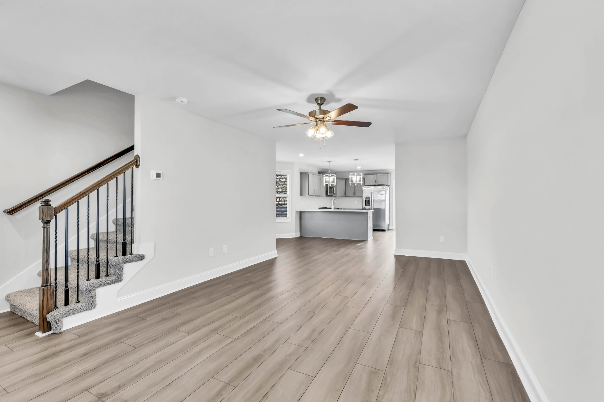 107 Quarry Point Drive Clarksville TN 37043