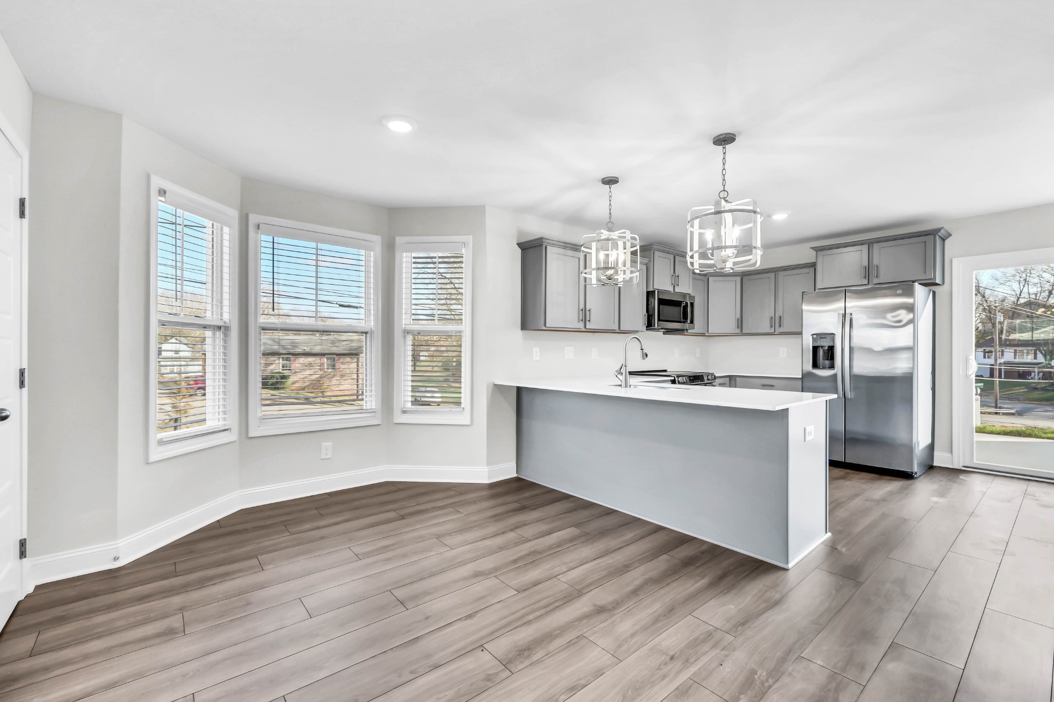 107 Quarry Point Drive Clarksville TN 37043