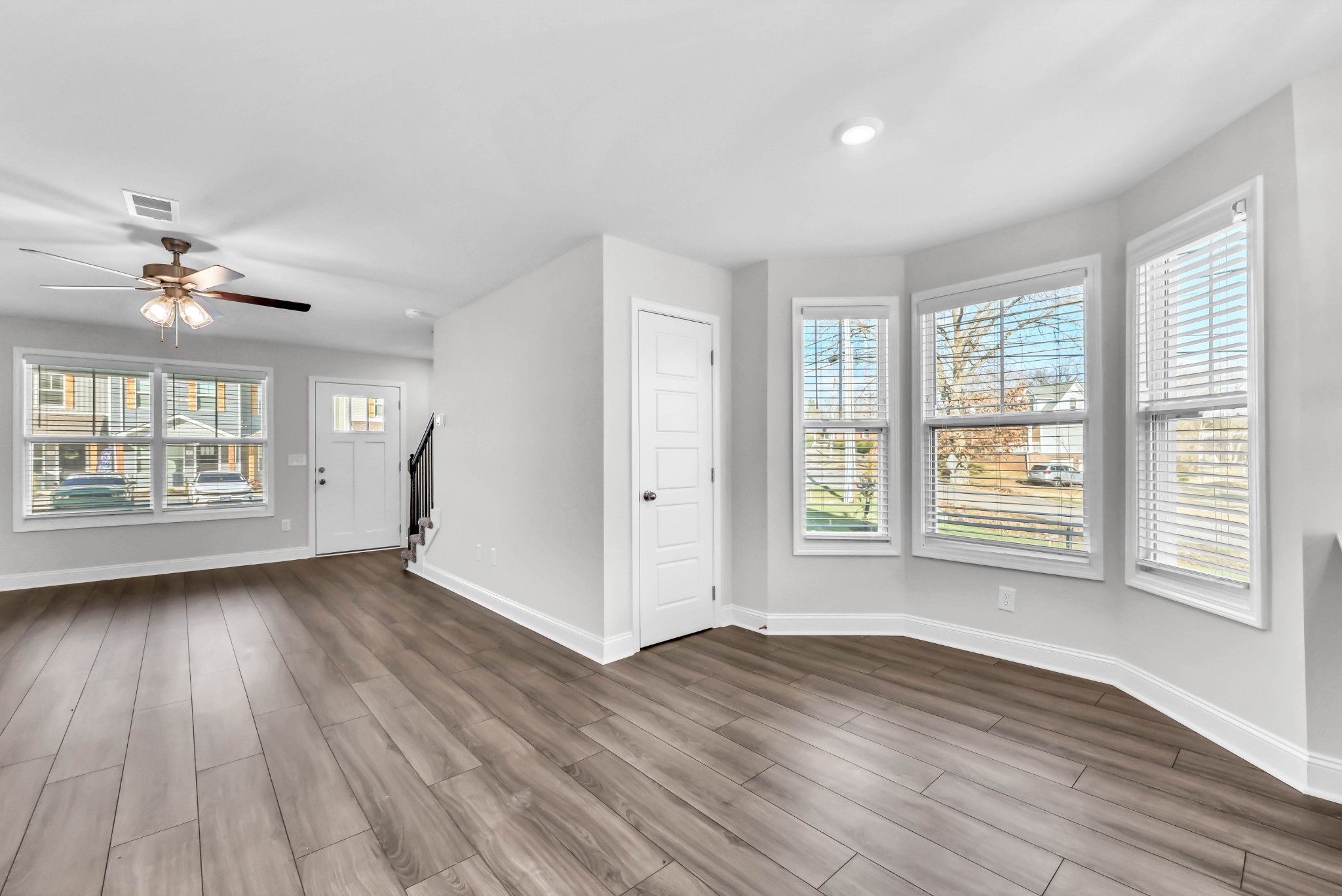 107 Quarry Point Drive Clarksville TN 37043