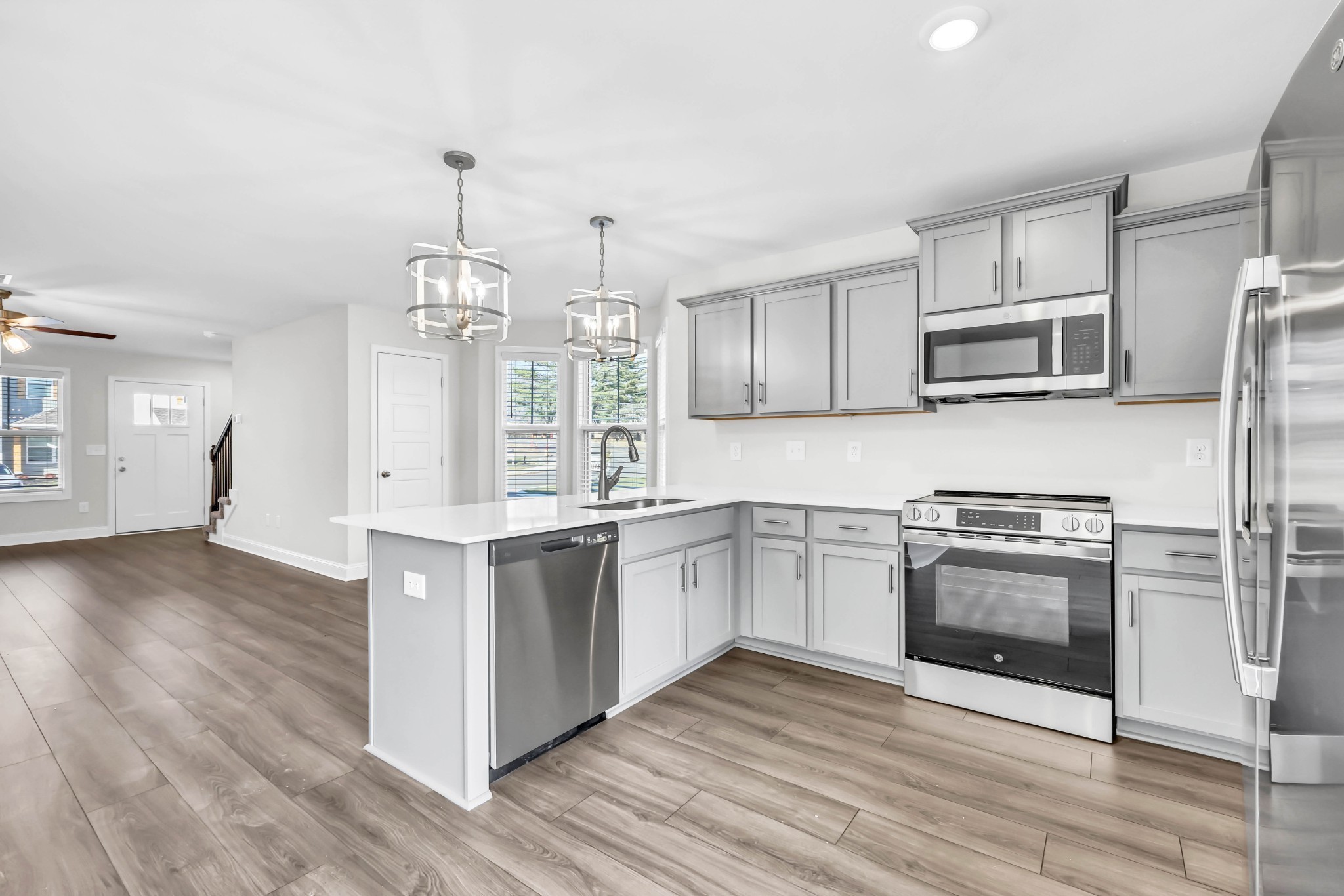 107 Quarry Point Drive Clarksville TN 37043