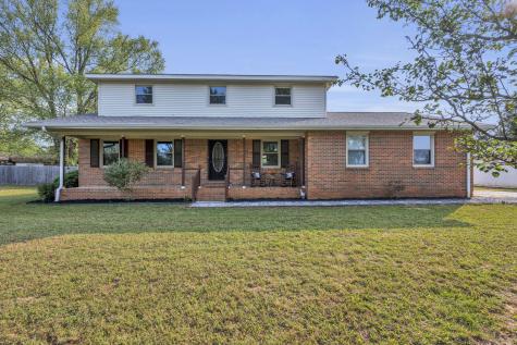 26885 Pattie Lane Ardmore TN 38449
