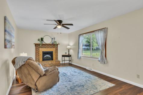 26885 Pattie Lane Ardmore TN 38449